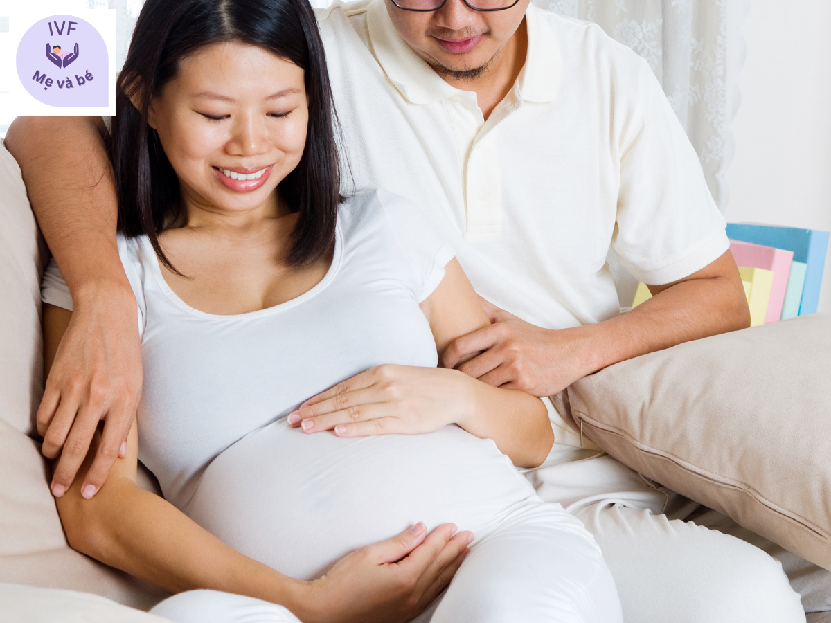Làm thế nào để IVF thành công ngay lần đầu tiên?