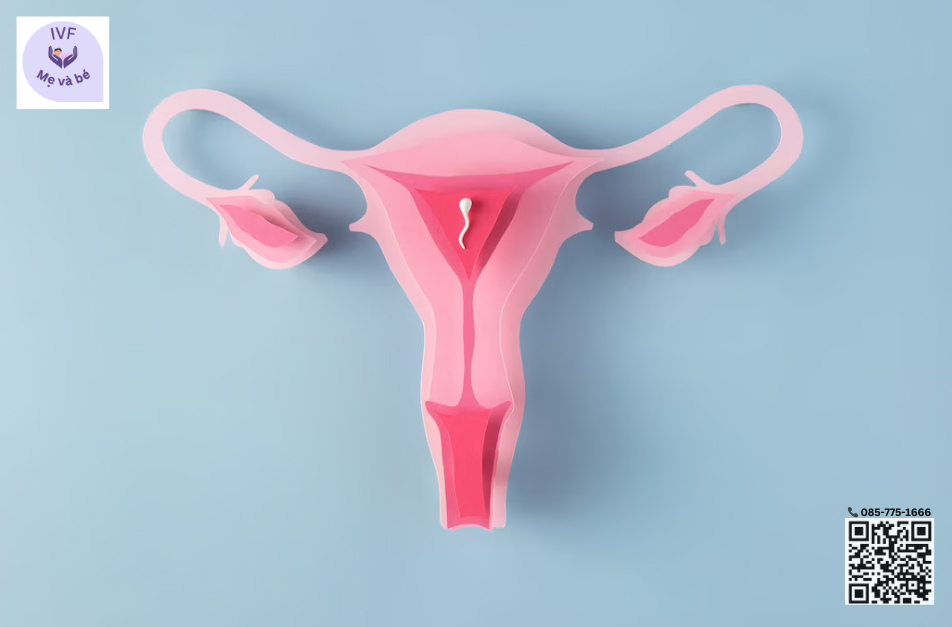 Nguyên nhân gây hẹp cổ tử cung là gì? Hướng dẫn điều trị và phòng ngừa