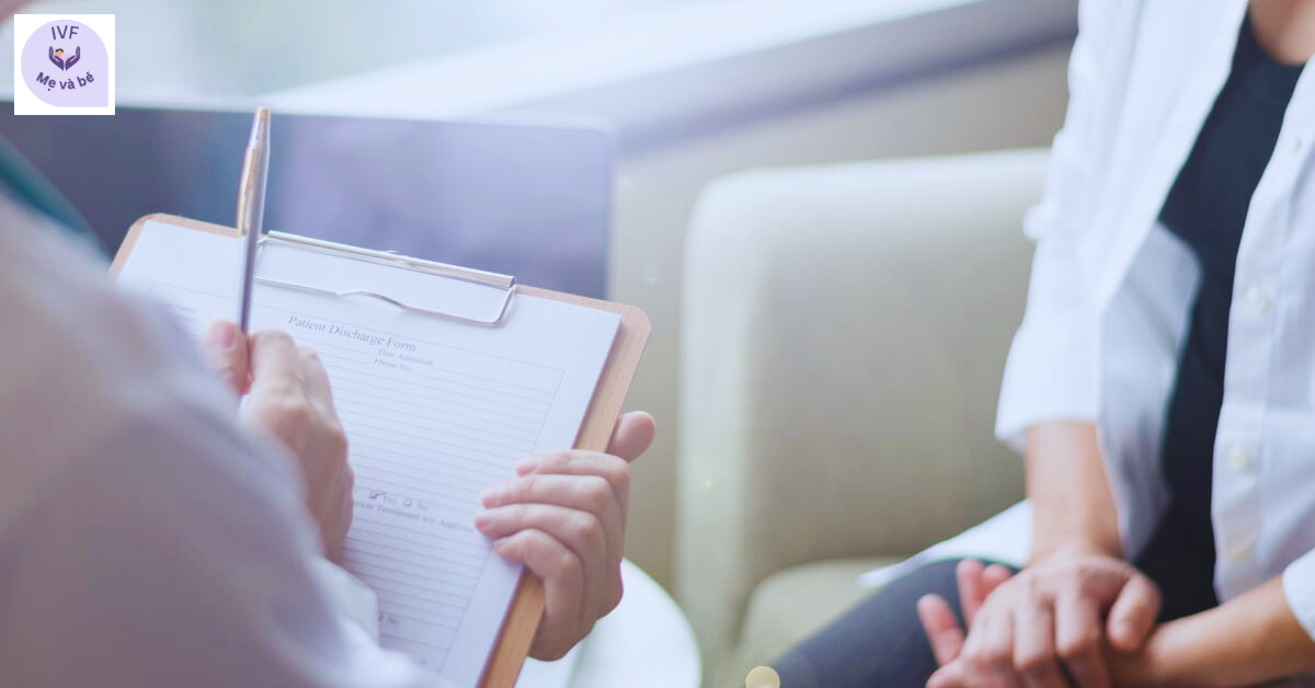 Nhận biết về Hội chứng buồng trứng đa nang