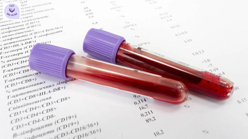 Luteinizing hormone là hormone quan trọng trong thai kỳ