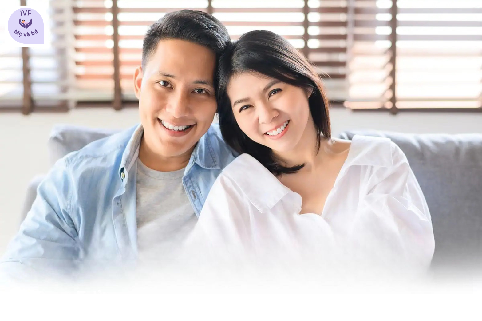 Hướng dẫn cách giúp các cặp vợ chồng có con dễ dàng hơn