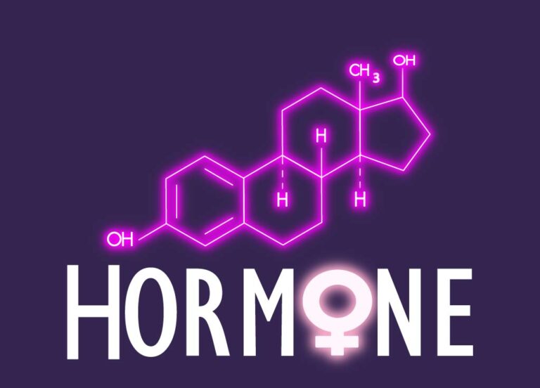 Nội tiết tố nữ vô cùng quan trọng
