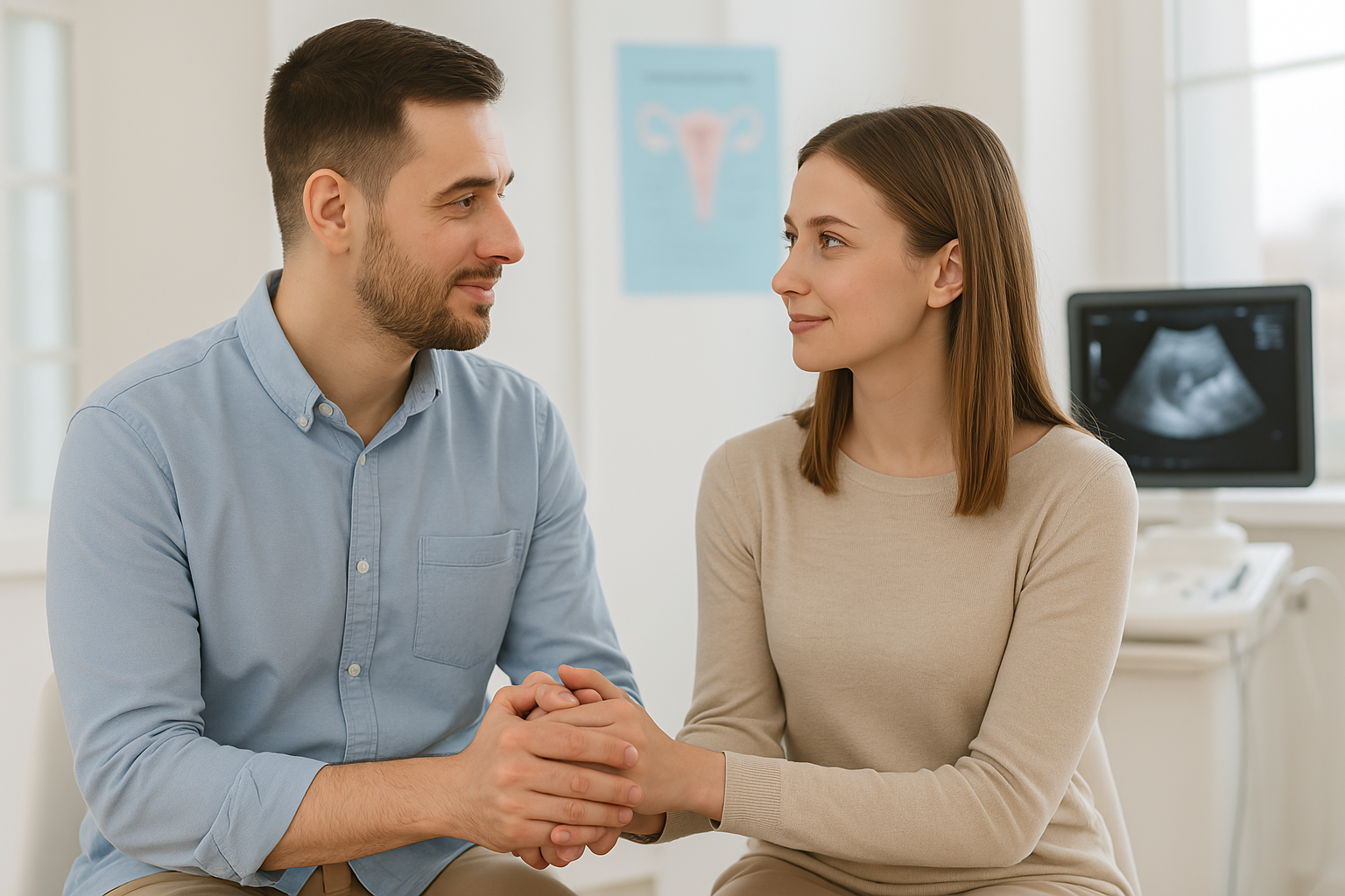 AMH, Anti-TPO, Anti-TG là gì?